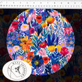 Bright Garden
