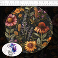 Echinacea Large Scale
