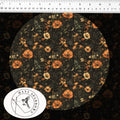 Rustic Floral