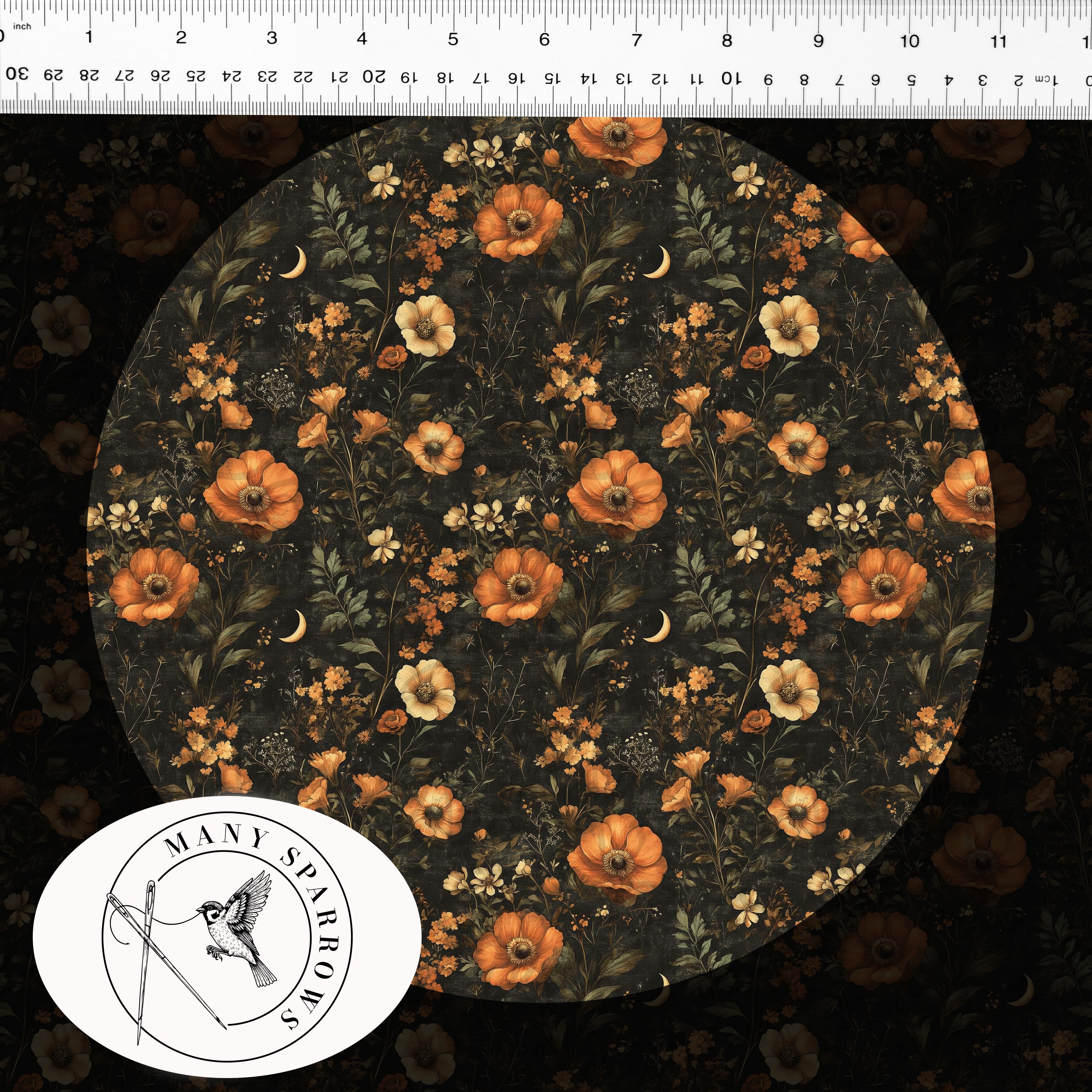 Rustic Floral