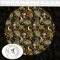 Summer Skulls Small